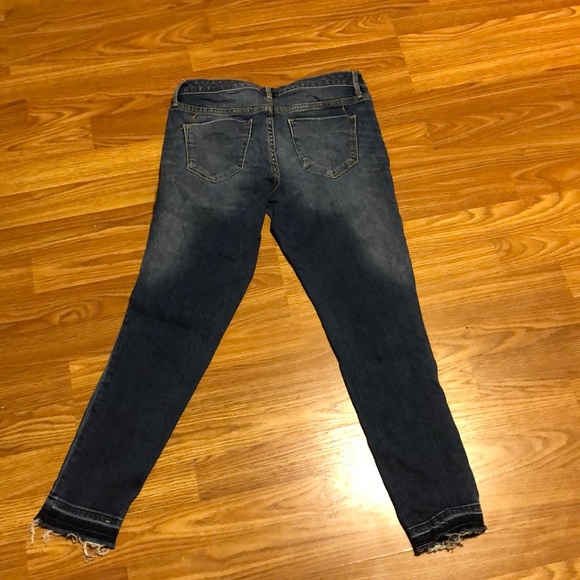 Midrise jeans - Picture 2 of 3